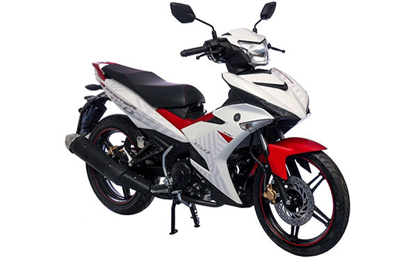 Yamaha Exciter 150 Yamaha Exciter 150