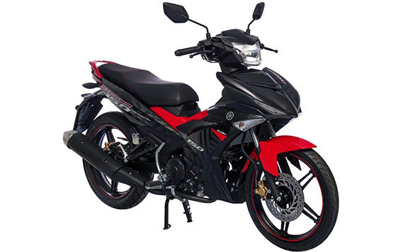Yamaha Exciter 150 Yamaha Exciter 150