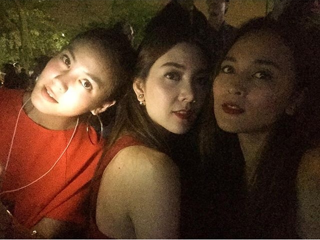 ชาคริต วุ้นเส้น สวีทหวาน