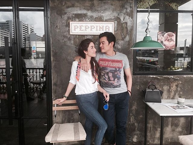 ชาคริต วุ้นเส้น สวีทหวาน