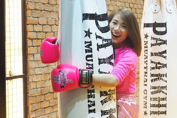 หนิม คนึงพิมพ์ เมิน จิ๊บ วสุ จ๊ะจ๋า เปิดตัวคบกัน บอกไม่ได้ยินดียินร้ายอะไร