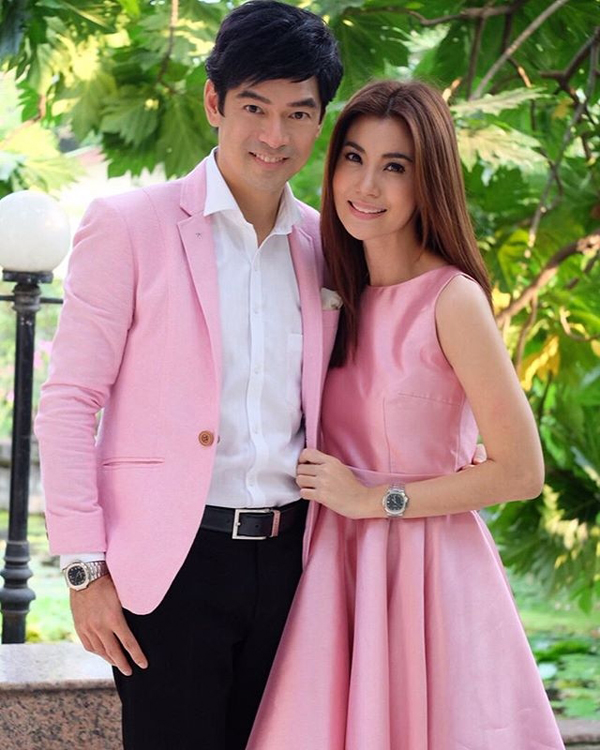 หนิม คนึงพิมพ์ เมิน จิ๊บ วสุ จ๊ะจ๋า เปิดตัวคบกัน บอกไม่ได้ยินดียินร้ายอะไร