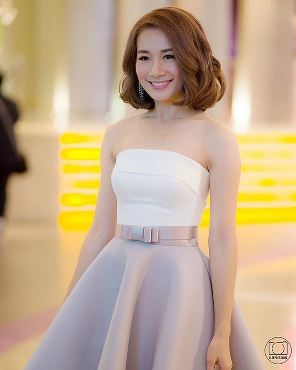 หนิม คนึงพิมพ์ เมิน จิ๊บ วสุ จ๊ะจ๋า เปิดตัวคบกัน บอกไม่ได้ยินดียินร้ายอะไร