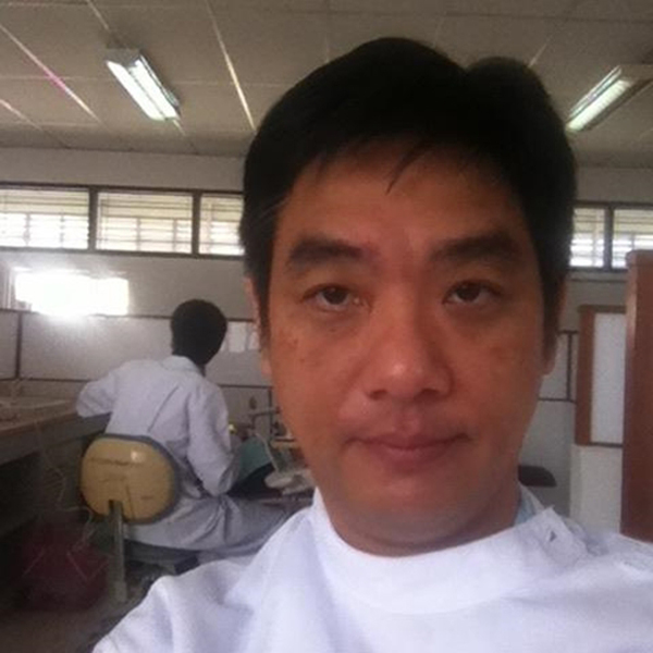 ทพ.เผด็จ พูลวิทยกิจ