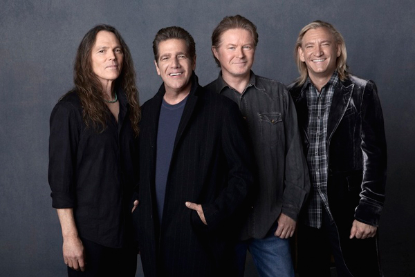 อวสานตำนานร็อค The Eagles ประกาศยุบวงแล้ว