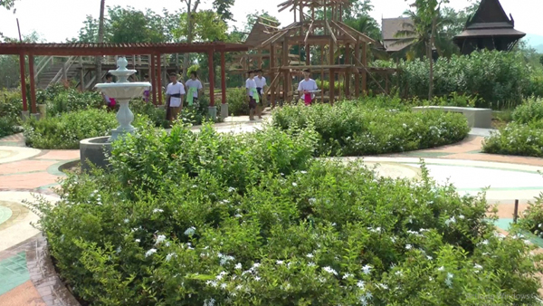 เมืองโบราณ มัลลิกา ร.ศ 124 เมืองโบราณ มัลลิกา ร.ศ 124