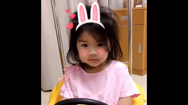 น้องมะลิ น้องมะลิ