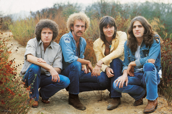 อวสานตำนานร็อค The Eagles ประกาศยุบวงแล้ว