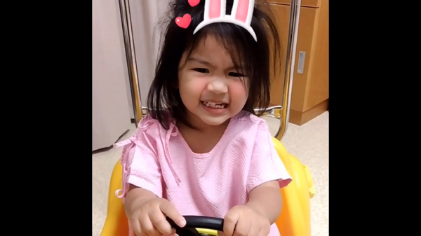 น้องมะลิ น้องมะลิ