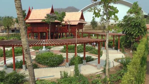 เมืองโบราณ มัลลิกา ร.ศ 124 เมืองโบราณ มัลลิกา ร.ศ 124