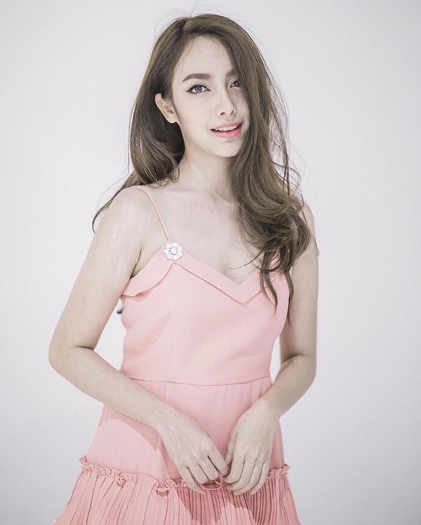 เปรี้ยว ทัศนียา เปรี้ยว ทัศนียา