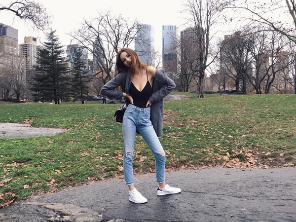 มีโดว์ ลูกสาวพอล วอล์คเกอร์ มีโดว์ ลูกสาวพอล วอล์คเกอร์