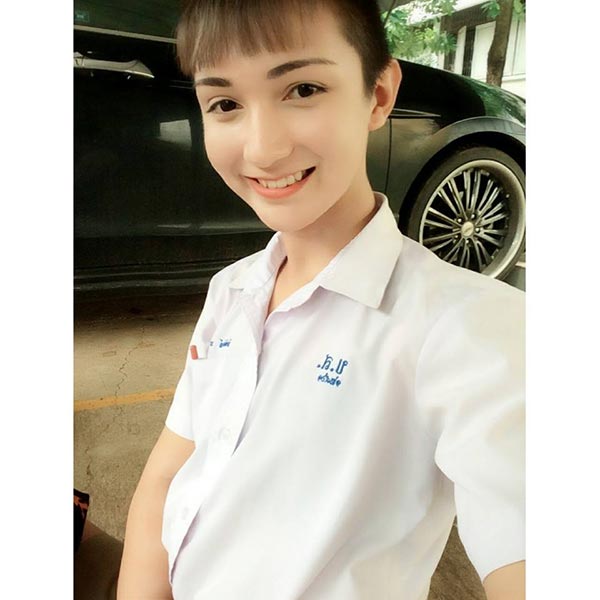 น้องบอมเบย์ กะเทยสวยไม่ศัลย์ น้องบอมเบย์ กะเทยสวยไม่ศัลย์