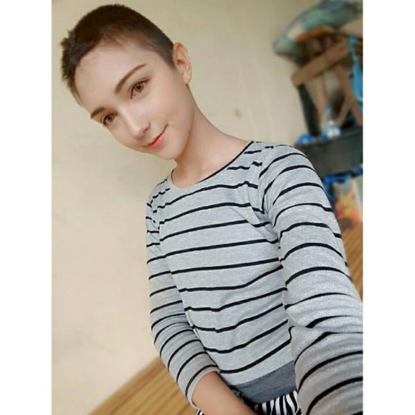 น้องบอมเบย์ กะเทยสวยไม่ศัลย์ น้องบอมเบย์ กะเทยสวยไม่ศัลย์