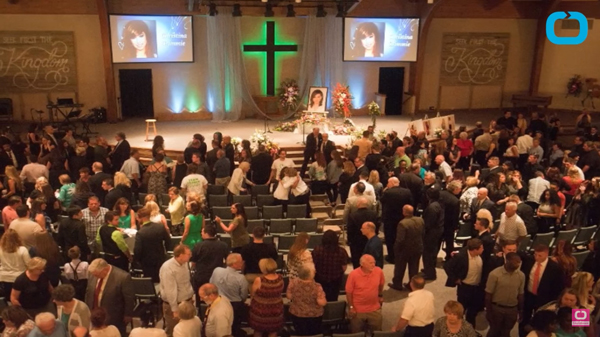 คริสติน่า กริมมี คริสติน่า กริมมี