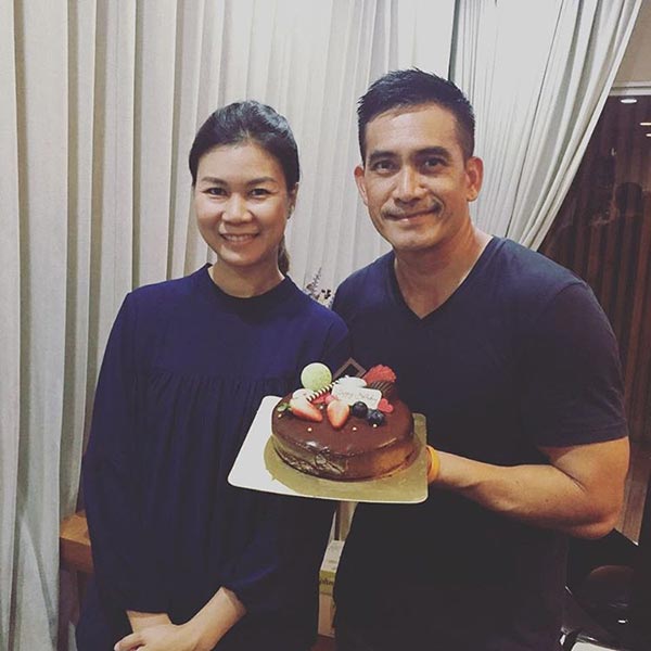 ผู้พันเบิร์ด พันโท วันชนะ สวัสดี ผู้พันเบิร์ด พันโท วันชนะ สวัสดี