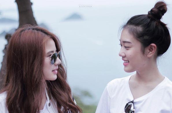 ฝน ศนันธฉัตร ฝน ศนันธฉัตร