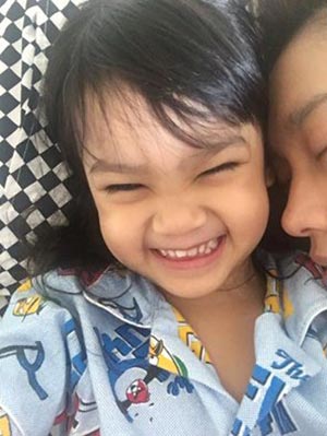 น้องลัลลาเบล น้องลัลลาเบล