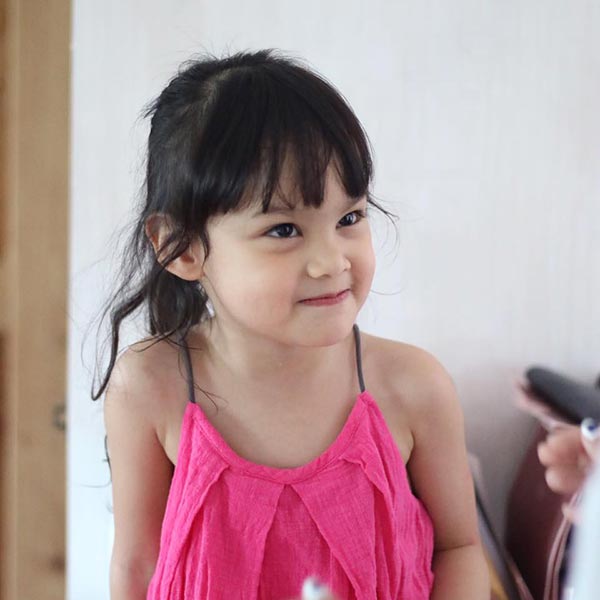 น้องลัลลาเบล น้องลัลลาเบล