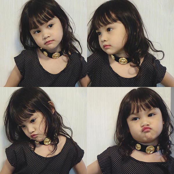 น้องลัลลาเบล น้องลัลลาเบล