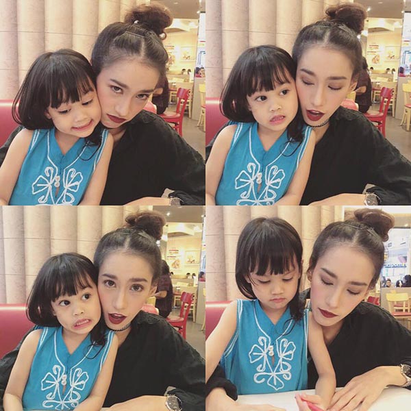 น้องลัลลาเบล น้องลัลลาเบล