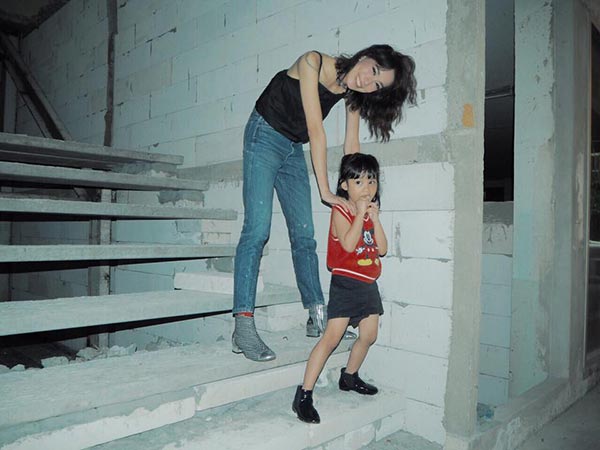 น้องลัลลาเบล น้องลัลลาเบล