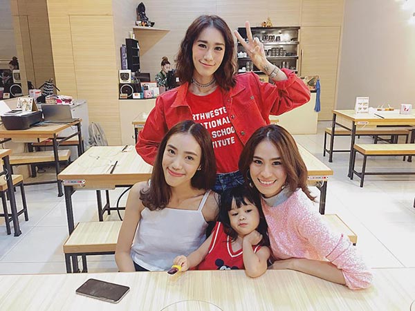 น้องลัลลาเบล น้องลัลลาเบล