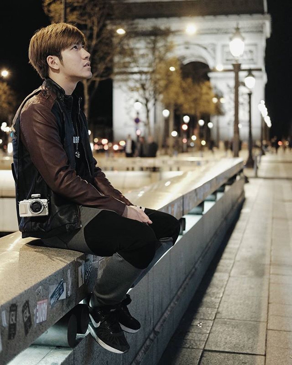 เมฆ จิรกิตติ์ เมฆ จิรกิตติ์