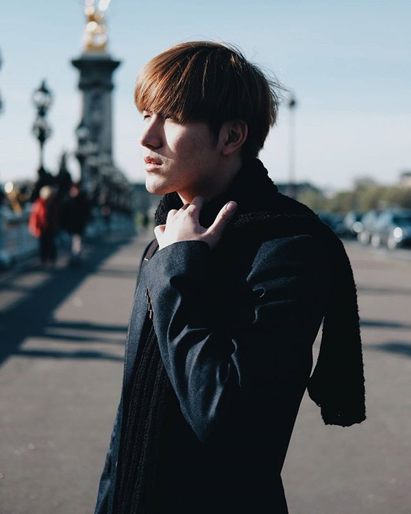 เมฆ จิรกิตติ์ เมฆ จิรกิตติ์