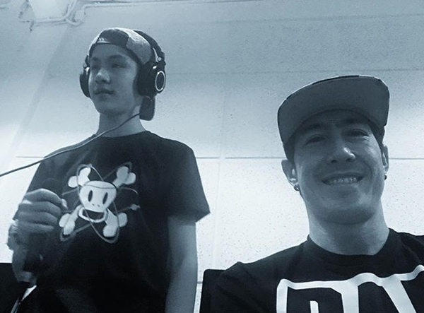 เจ เจตริน เจ้านาย ร้องเพลงเนื้อคู่ อินเนอร์มาเต็มมาก