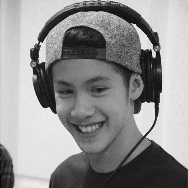 เจ เจตริน เจ้านาย ร้องเพลงเนื้อคู่ อินเนอร์มาเต็มมาก