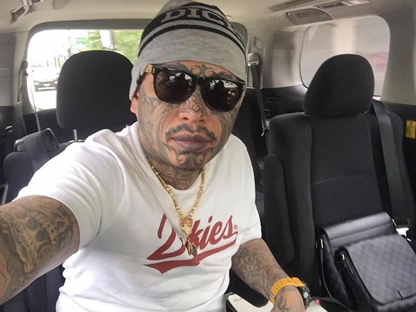 เก่ง ลายพราง เก่ง ลายพราง