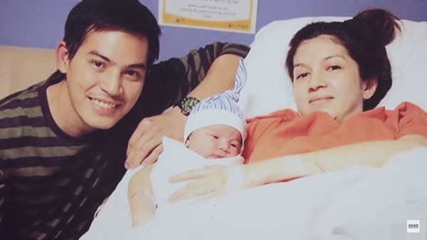 โบว์ แวนด้า โบว์ แวนด้า