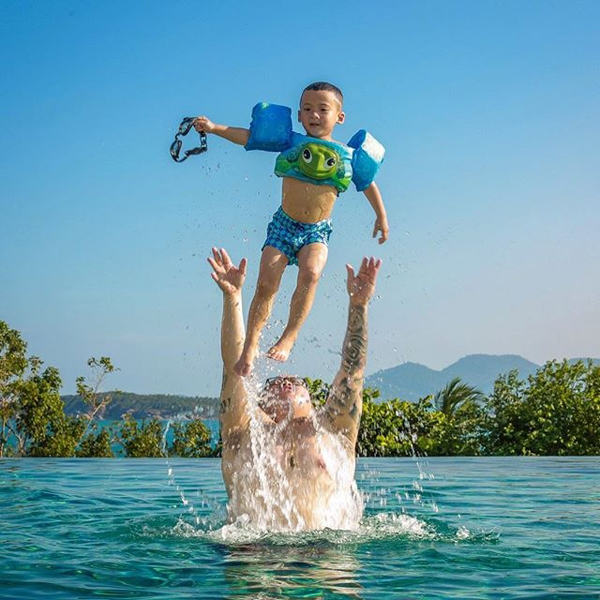 เวย์ นานา เวย์ นานา