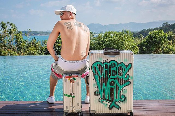 เวย์ นานา เวย์ นานา