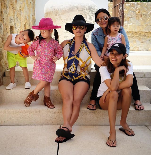 เวย์ นานา เวย์ นานา