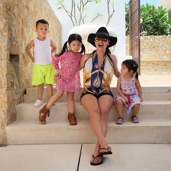 เวย์ นานา เวย์ นานา