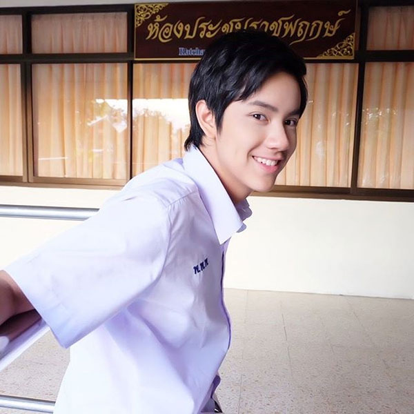 นนน กรภัทร์ เกิดพันธุ์