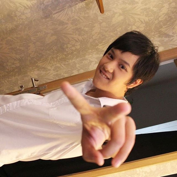 นนน กรภัทร์ เกิดพันธุ์