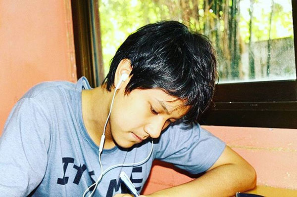 นนน กรภัทร์ เกิดพันธุ์