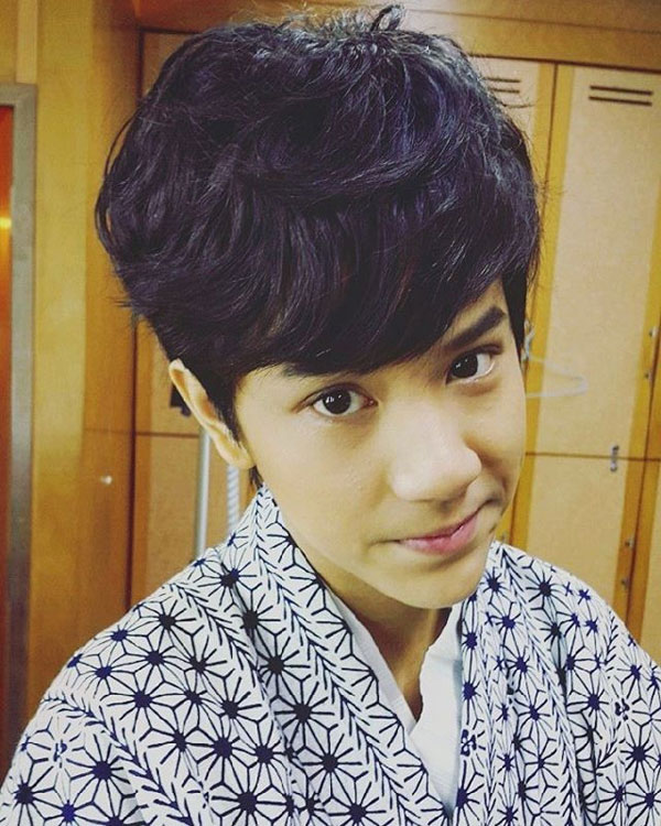 นนน กรภัทร์ เกิดพันธุ์
