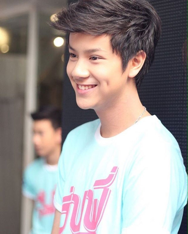 นนน กรภัทร์ เกิดพันธุ์