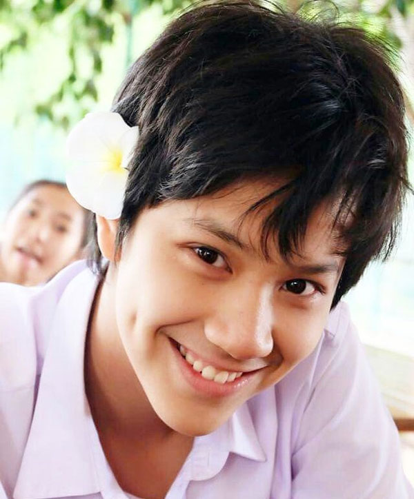 นนน กรภัทร์ เกิดพันธุ์