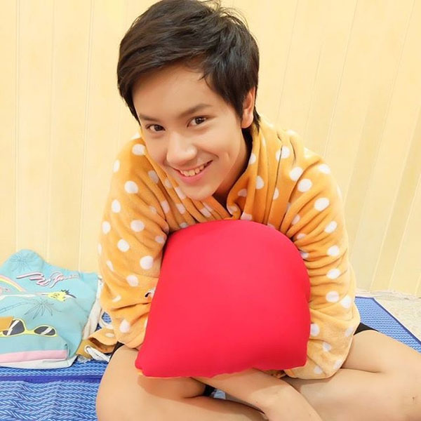 นนน กรภัทร์ เกิดพันธุ์