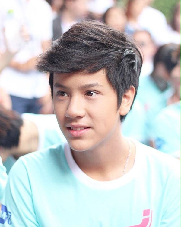 นนน กรภัทร์ เกิดพันธุ์