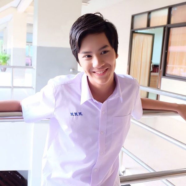 นนน กรภัทร์ เกิดพันธุ์