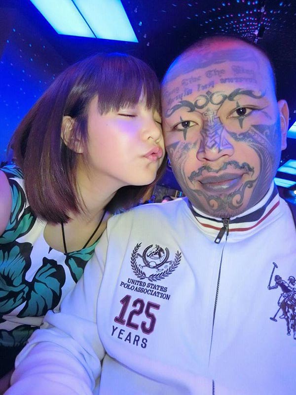 เก่ง ลายพราง เก่ง ลายพราง