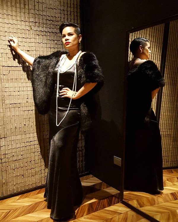 โอปอล์ จวกคนยุ่งเรื่องชาวบ้าน หลังมีกระทู้ผู้ชายมีแฟนไม่สวยอายไหม