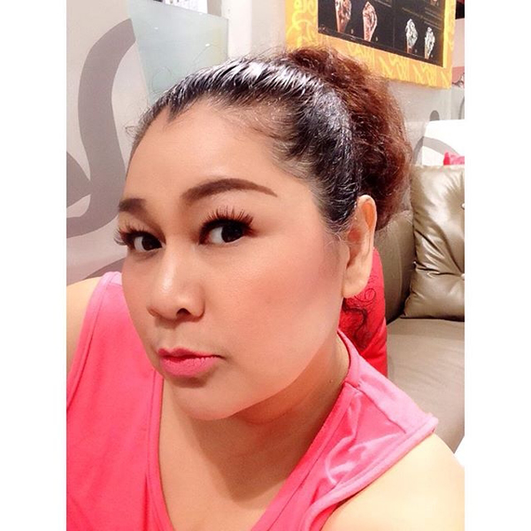 อะไรยังไง ? ปุ้ย อรัญญา ดาราวัย 40 กะรัต ขึ้นป้ายประกาศหาผัว อะไรยังไง ? ปุ้ย อรัญญา ดาราวัย 40 กะรัต ขึ้นป้ายประกาศหาผัว