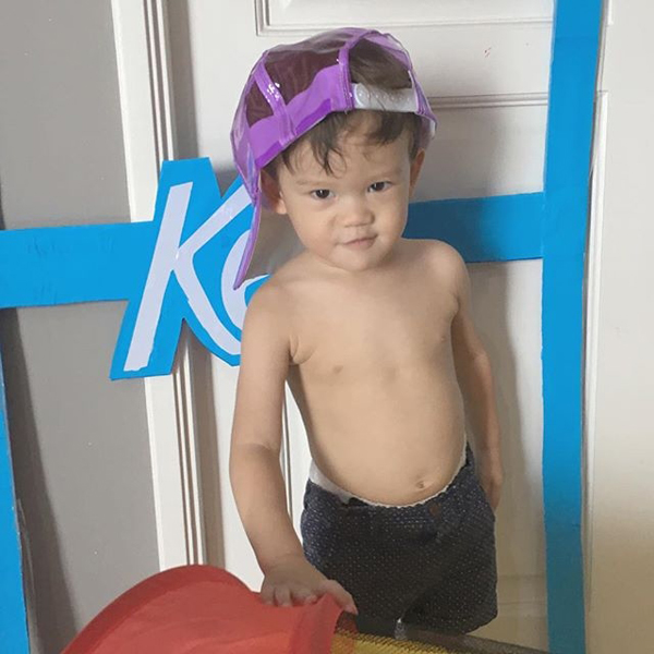 ซาร่า คาซิงกินี จัดปาร์ตี้วันเกิดในธีมบาร์บี้ สวยแบ๊วเหมือนตุ๊กตาเลย ซาร่า คาซิงกินี จัดปาร์ตี้วันเกิดในธีมบาร์บี้ สวยแบ๊วเหมือนตุ๊กตาเลย